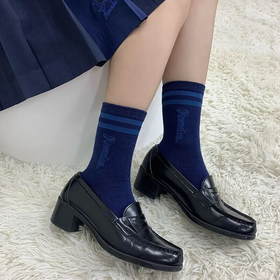 wizard school socks