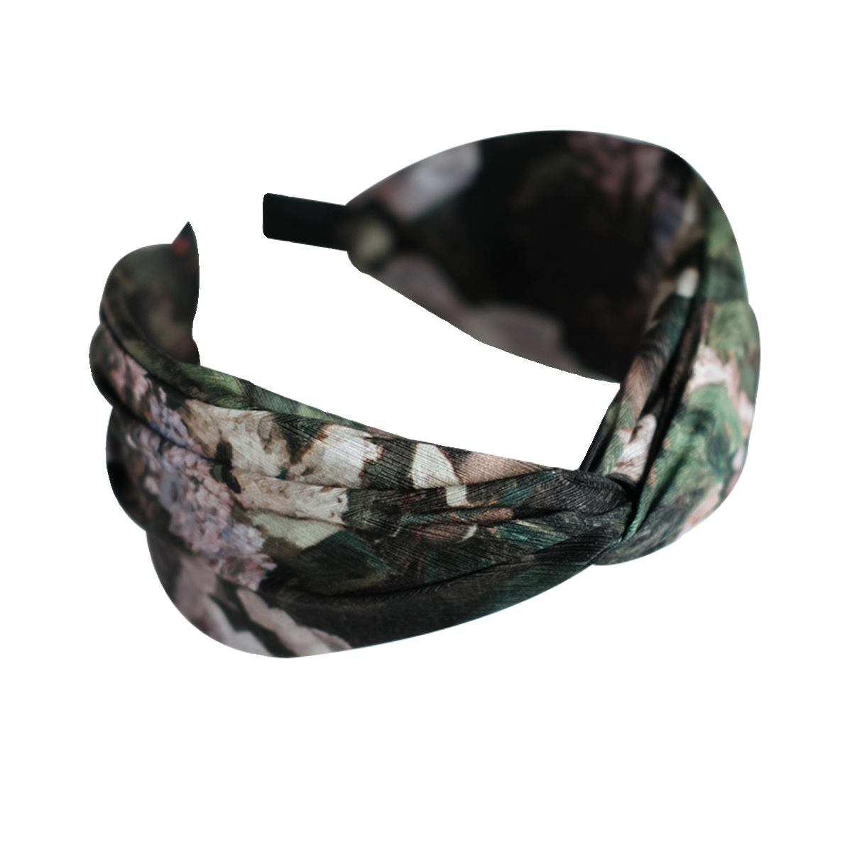 『春の花』カチューシャ