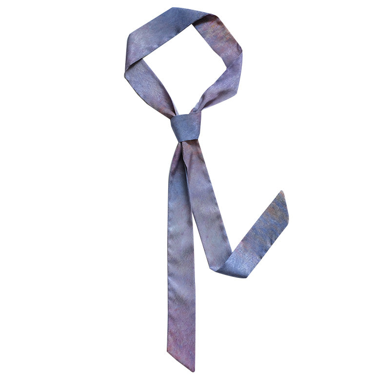 『霧の中の太陽』ヘアリボン