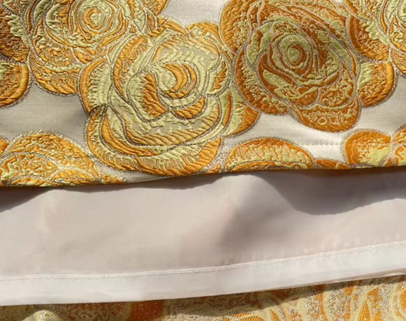 elegant simple and versatile waist-cinching tutu skirt