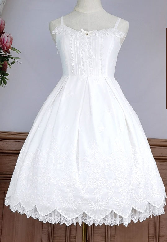 Sweet whipped pannier 50cm