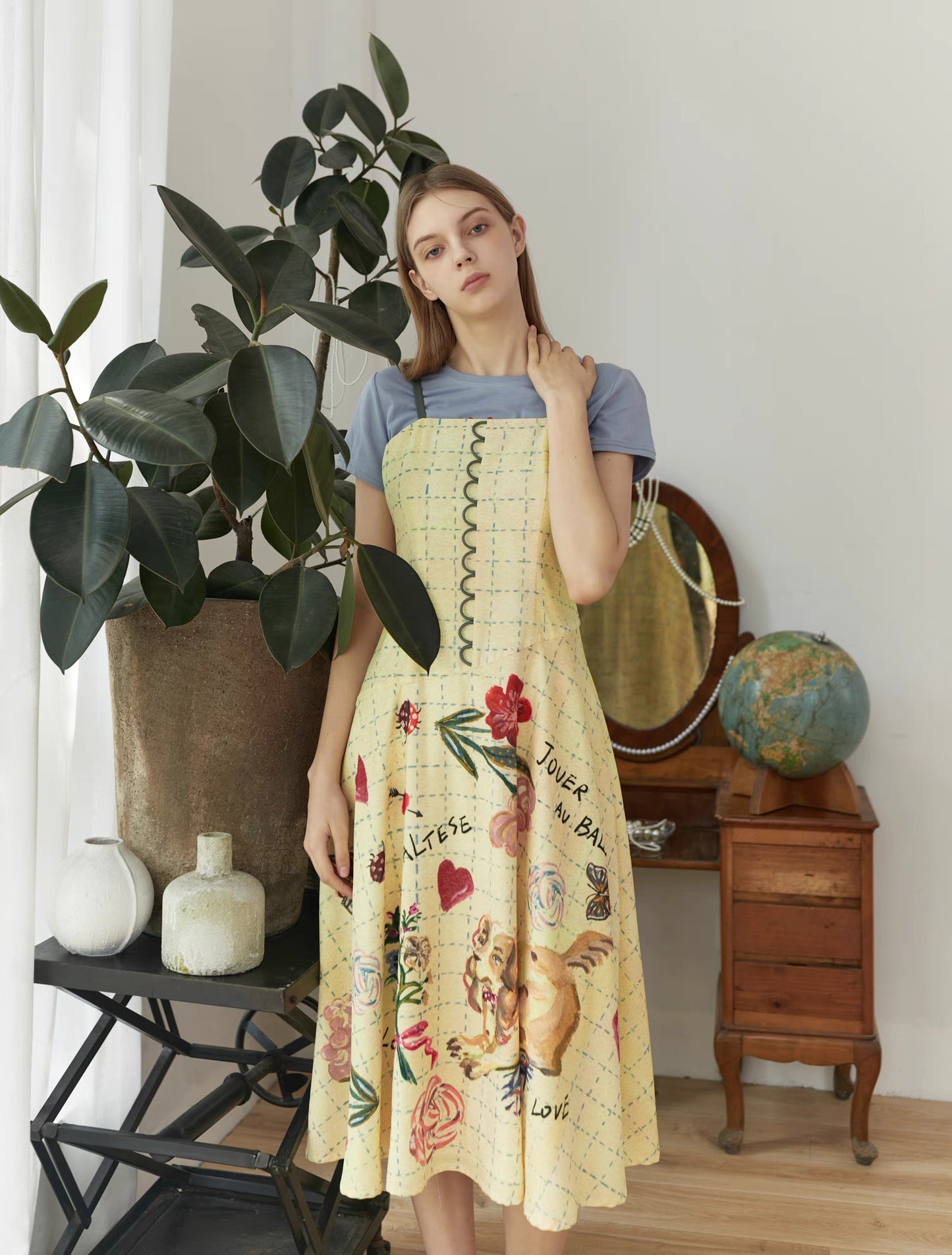 Unique off-size clearance dresses