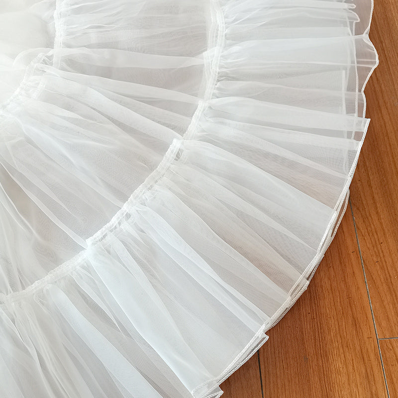 Millefeuille pannier 55cm