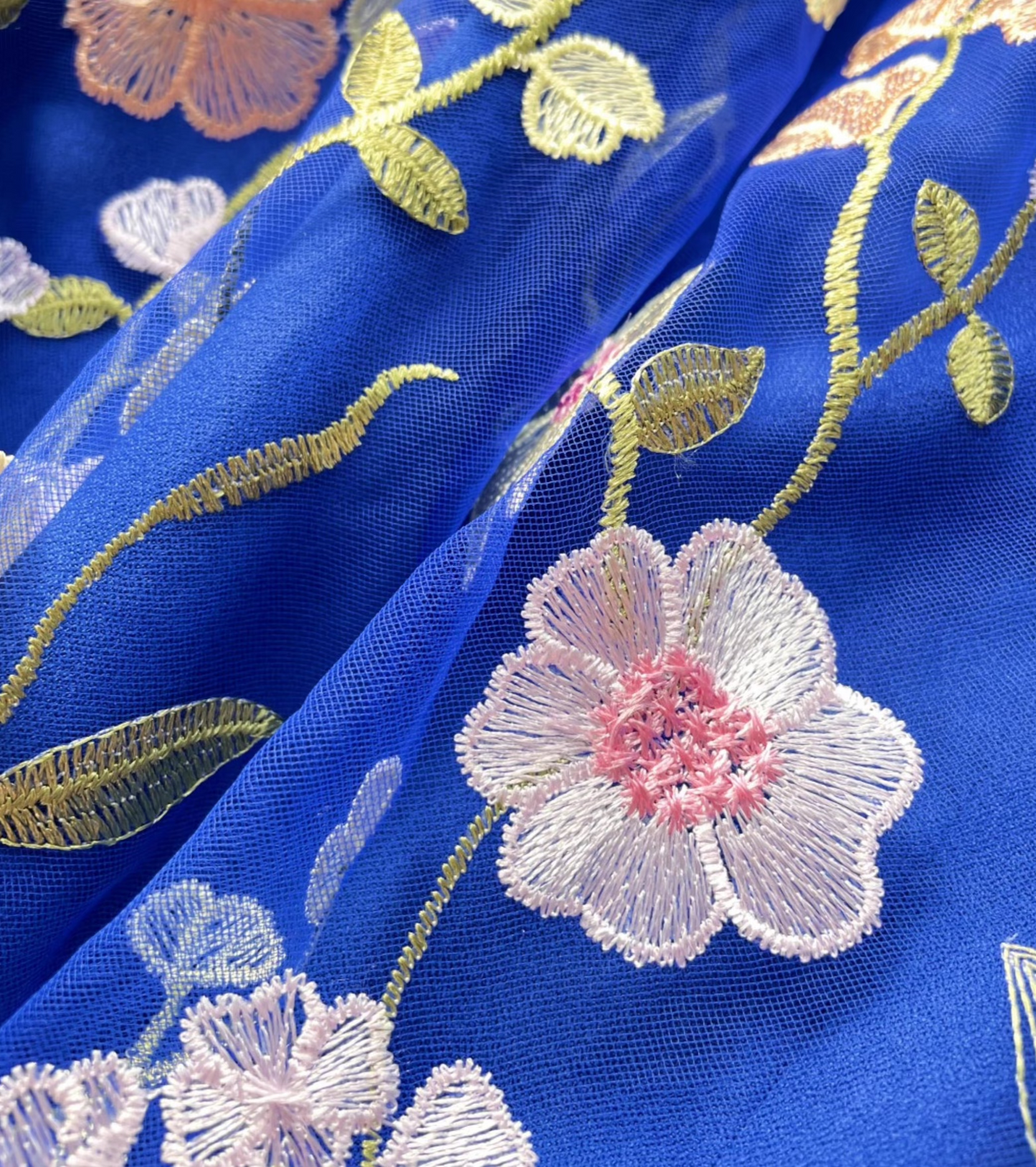 Original waist printed skirt