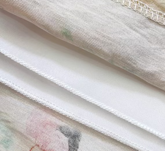 antique style western style Tang skirt