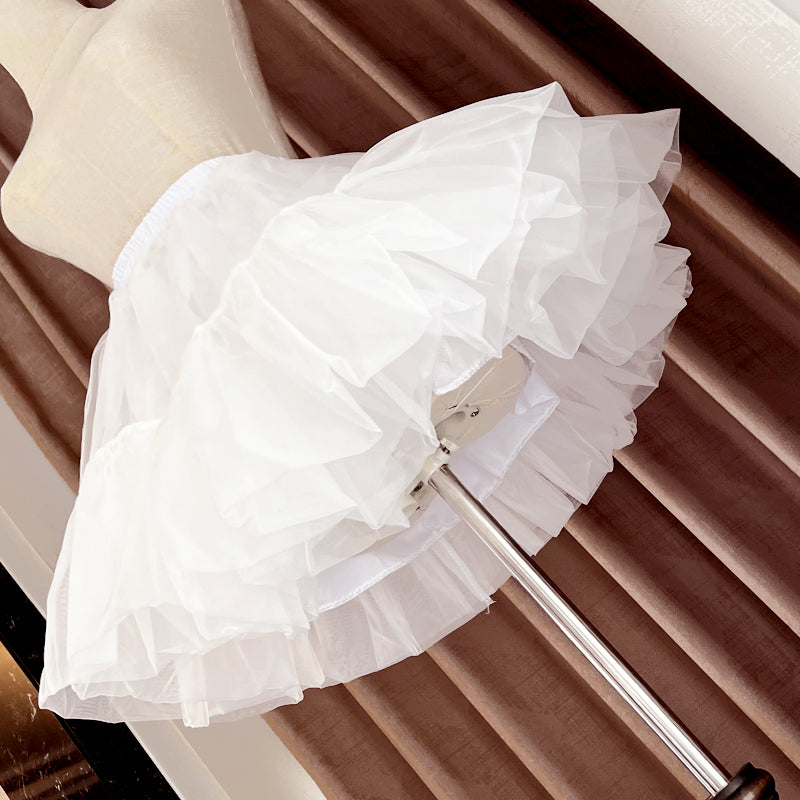 Ballerina mini pannier 30cm