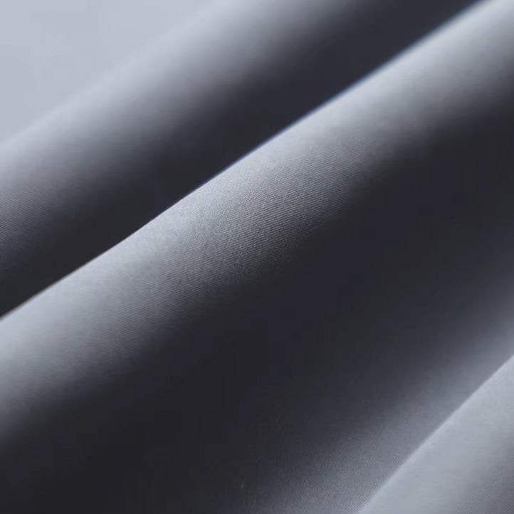 Rabbit embroidery detachable suspender dress