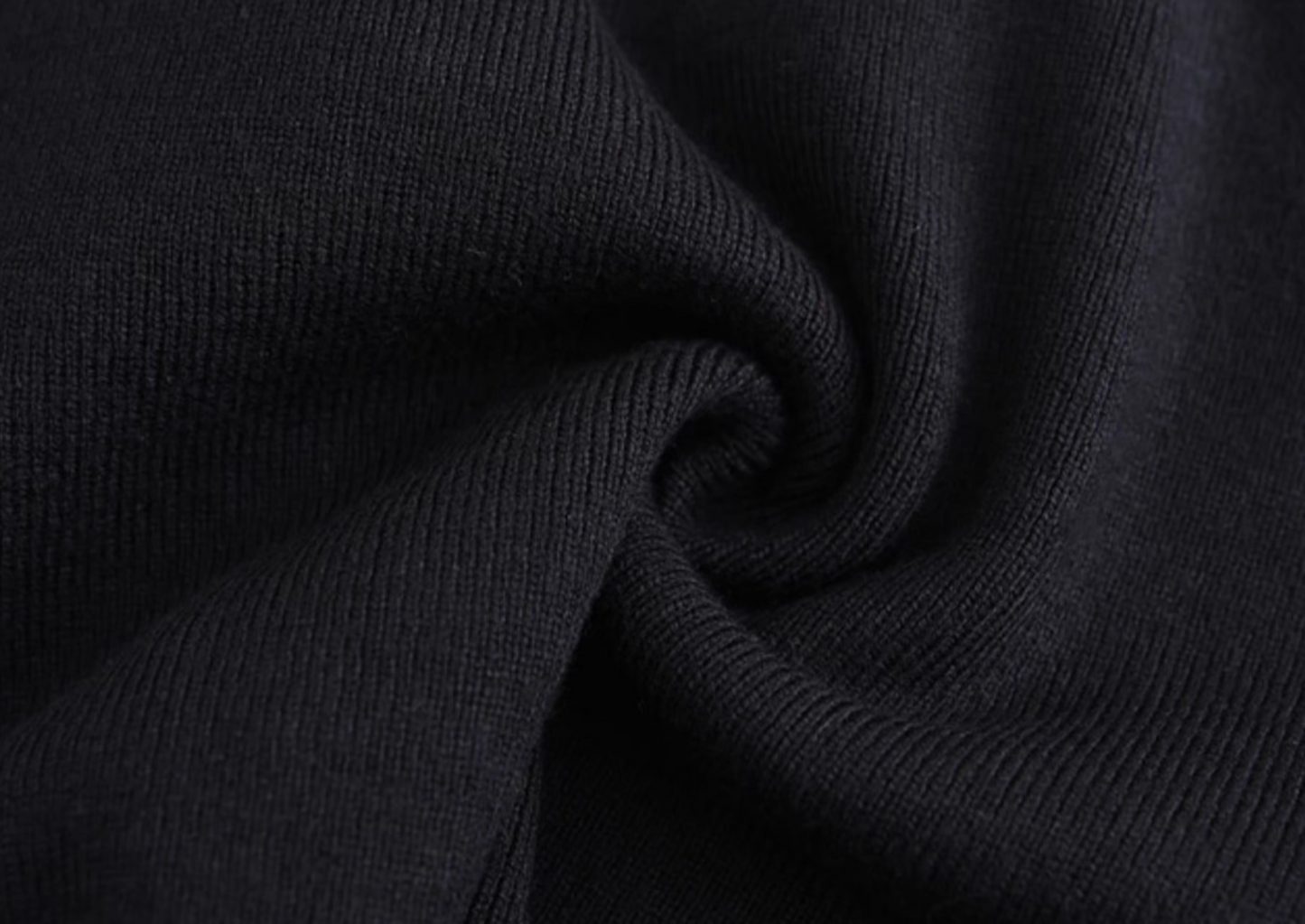 V-neck short-sleeved thin knitted ice silk cardigan