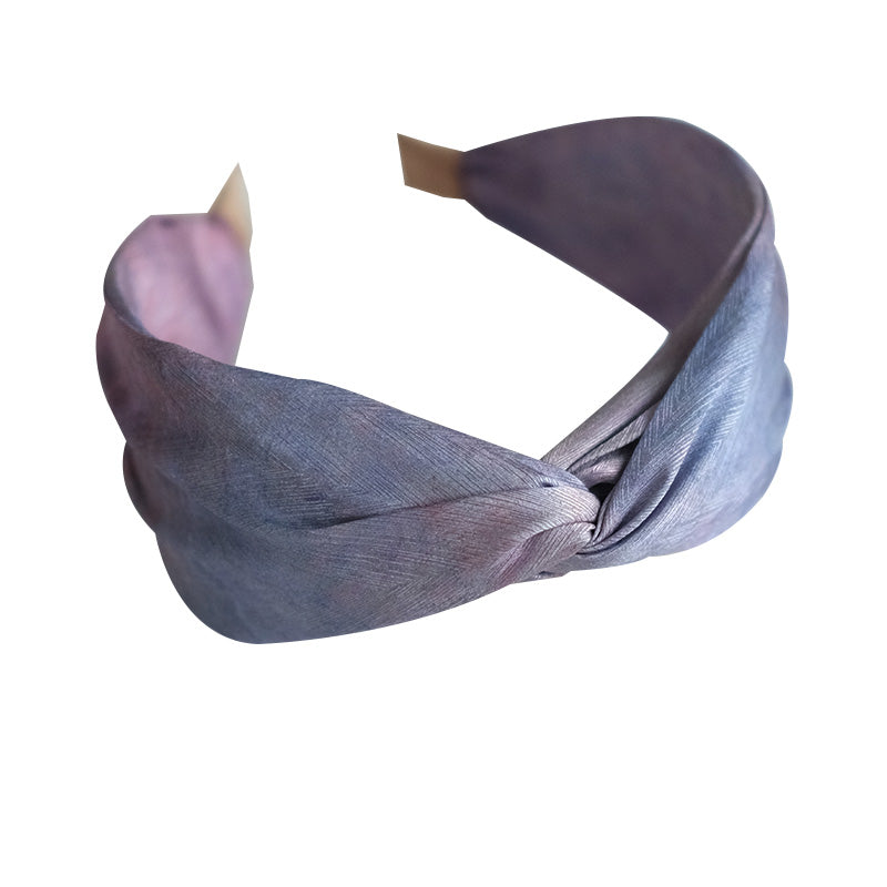 『霧の中の太陽』カチューシャ