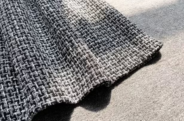 woolen high-waisted slimming half-length tutu skirt