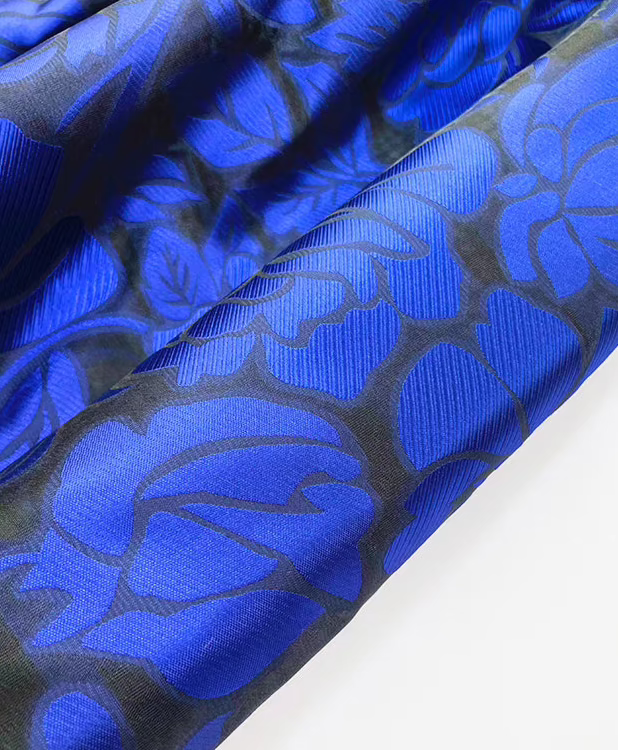 European Station A-Line Umbrella Skirt