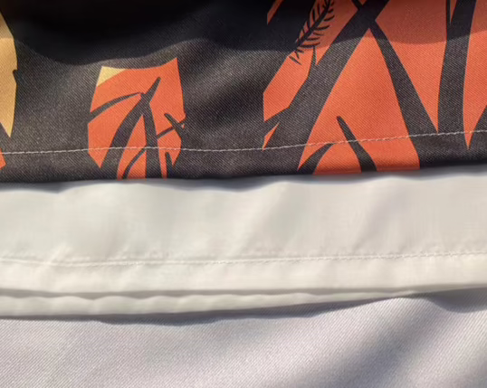 French lazy deer print fluffy elegant skirt