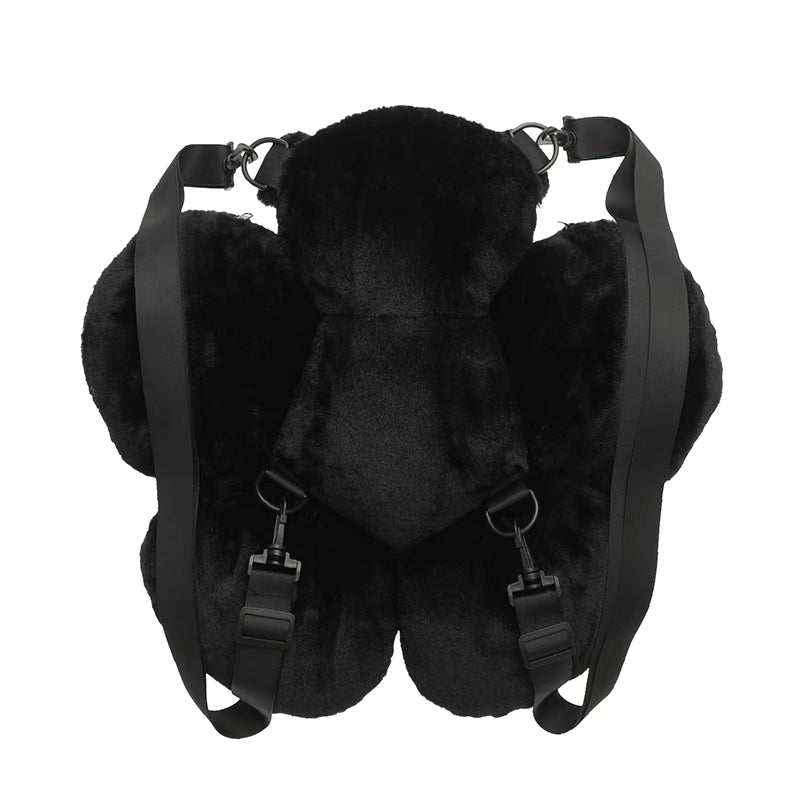 cute bear Sakuma large bag