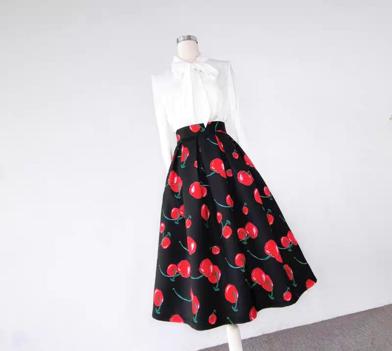 satin chiffon bow pullover long-sleeved versatile shirt