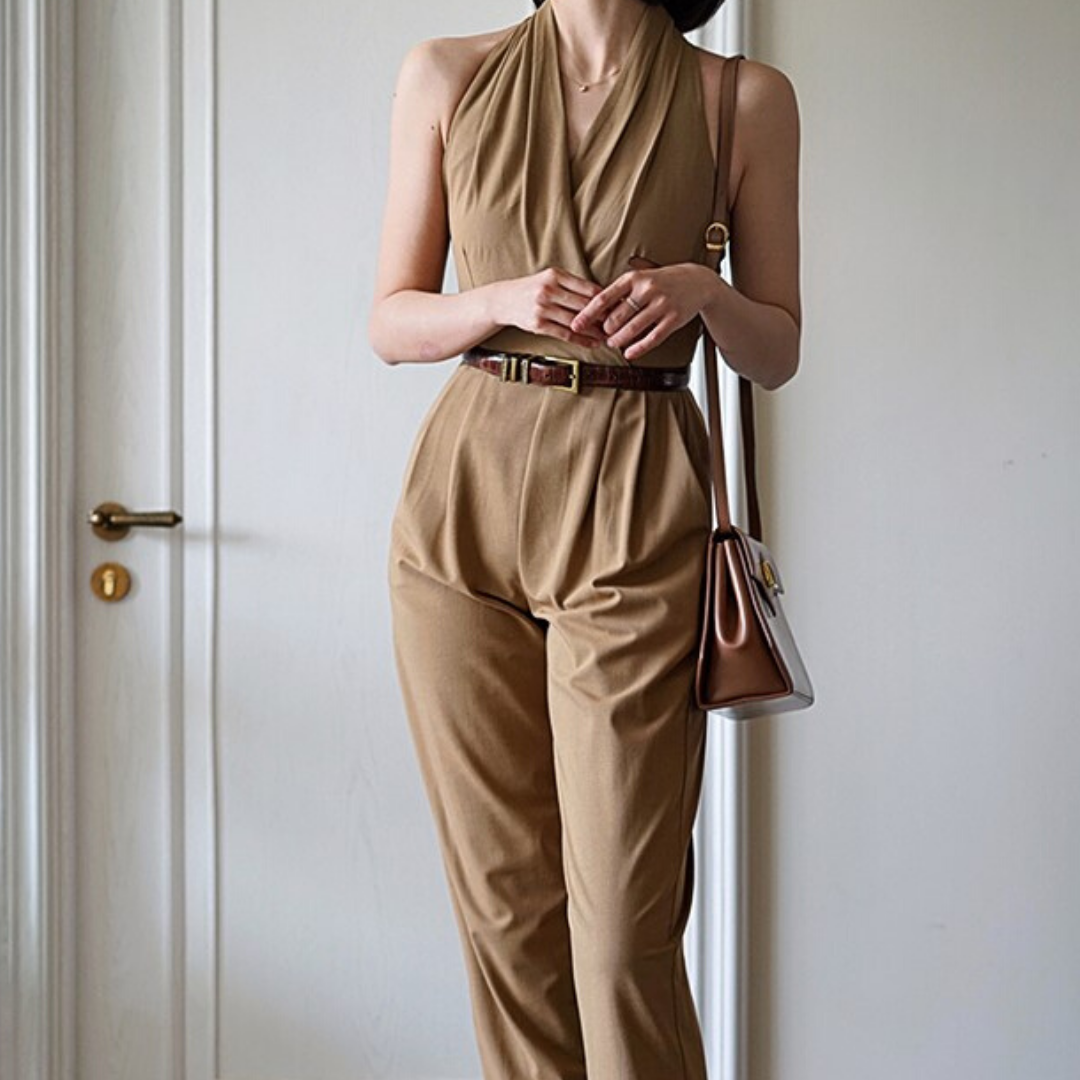 Countess vintage jumpsuit – remulia Countess vintage jumpsuit – remulia