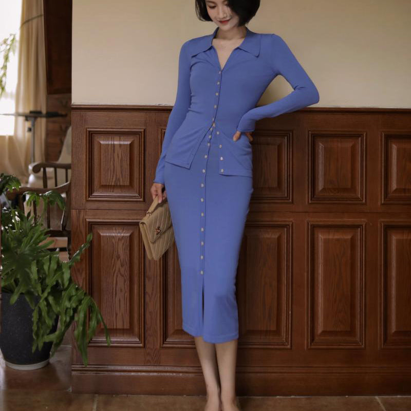 ladies dress cardigans Knit Cardigan Dress, Peony / 3XL casual Chiffon cardigans is lightweight and soft Women's Button Down Long Sleeve