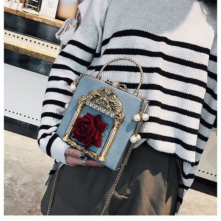 ローズポシェット