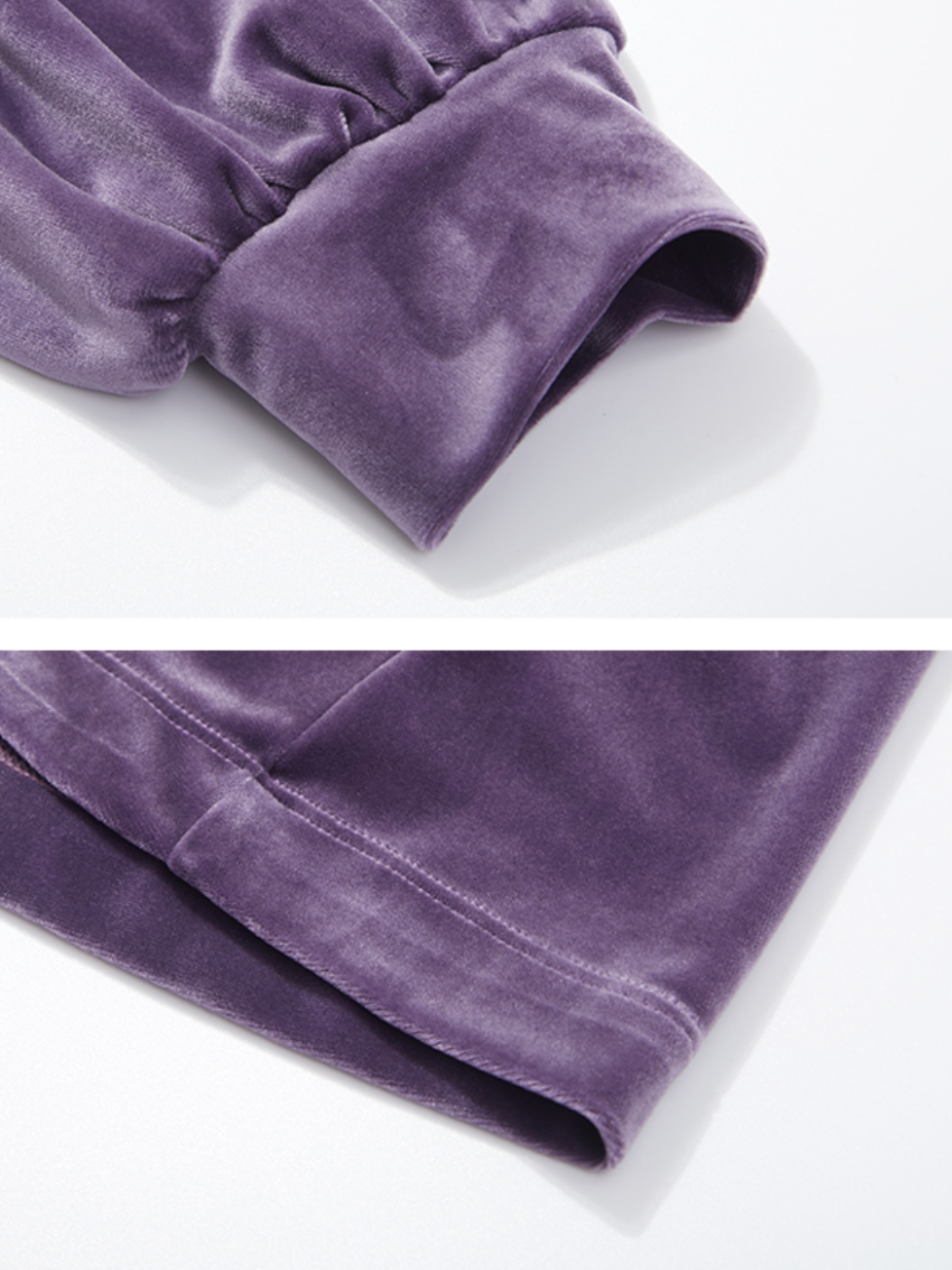 貴婦人の舞踏会ベルベットワンピース