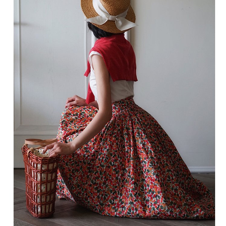 ブルックリンの恋人カーディガン