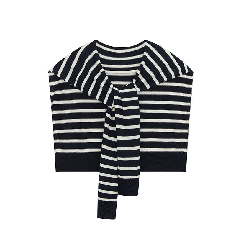 伯爵夫人のフレンチショール