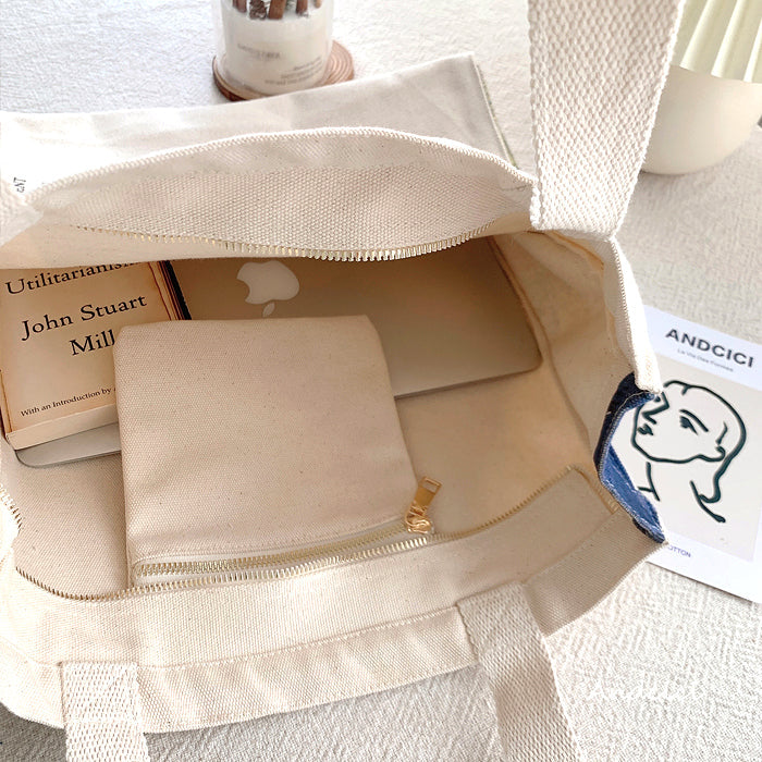 The Starry Night Over The Rhoneトートバッグ