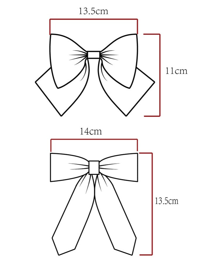 ホグワーツ魔法魔術学校 ストライプリボンタイ【合わせ買いで20%OFF】