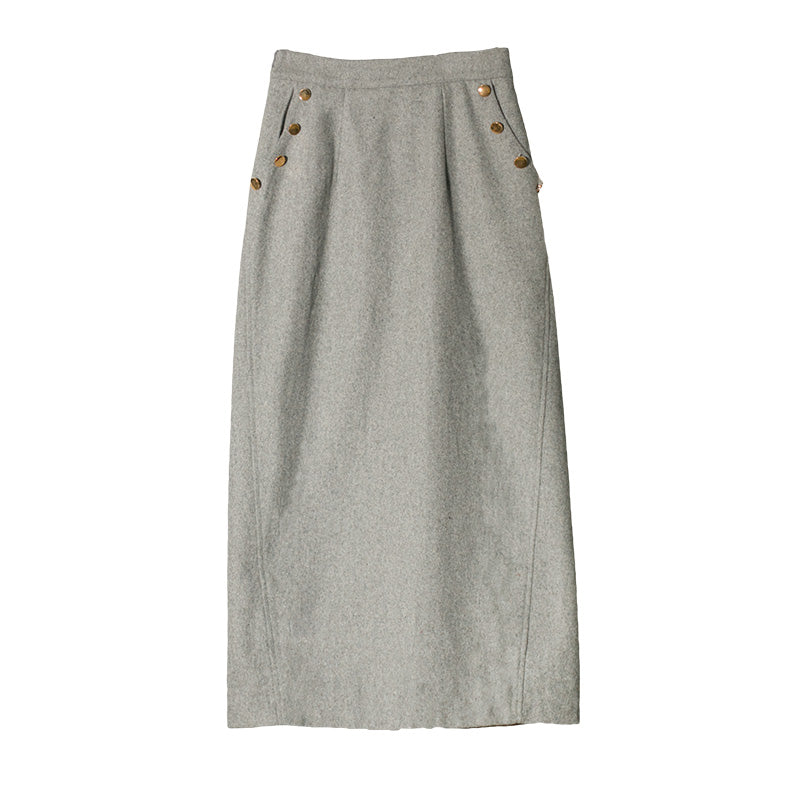巴里貴婦人クラシカルスカート