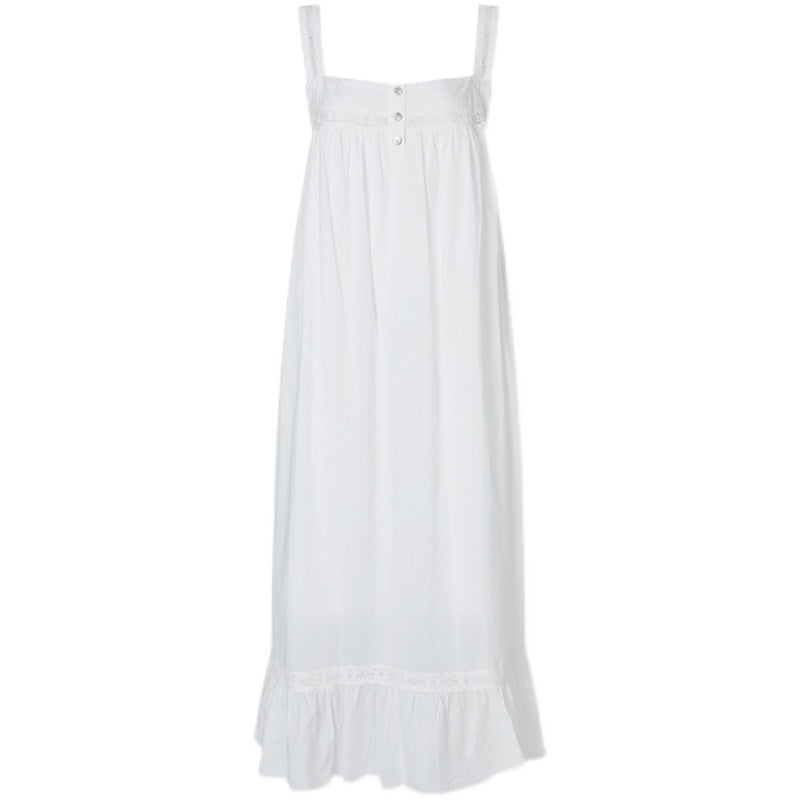 貴婦人ヴィンテージナイトウェア