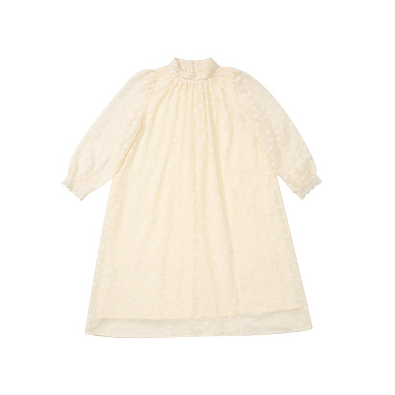 Gentle Wind Design Womans Drop Dress