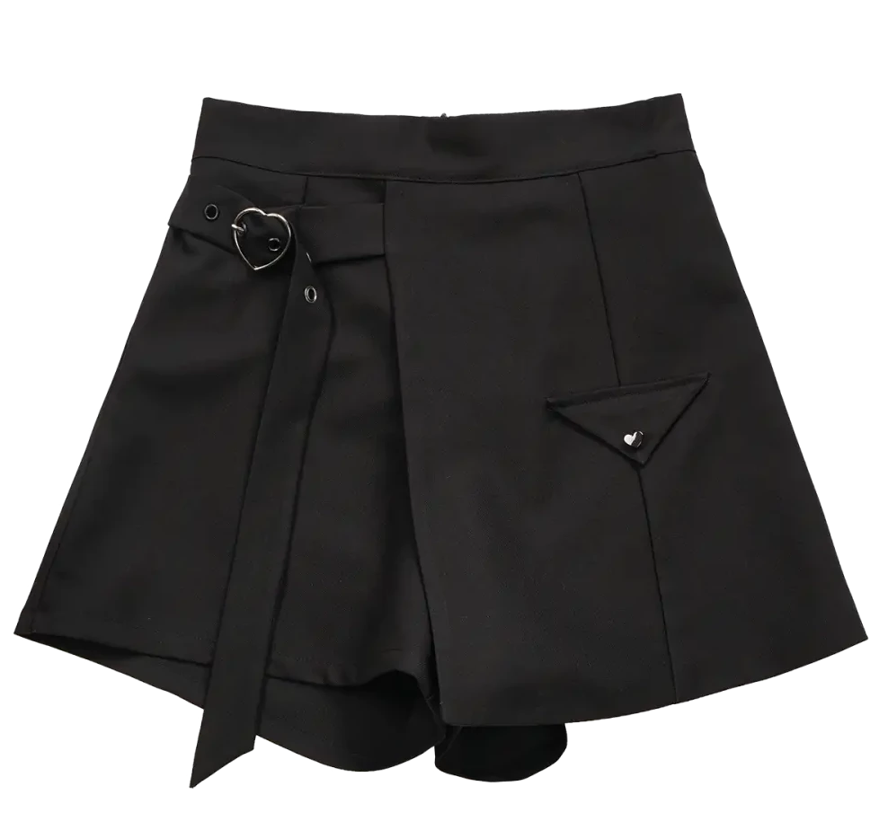 Grape Soda Girl Tops and Bottoms