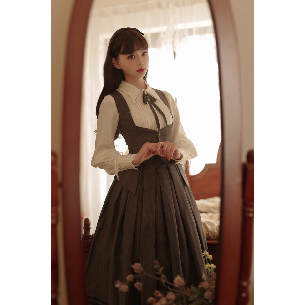 英国令嬢の文学クラシカルベスト