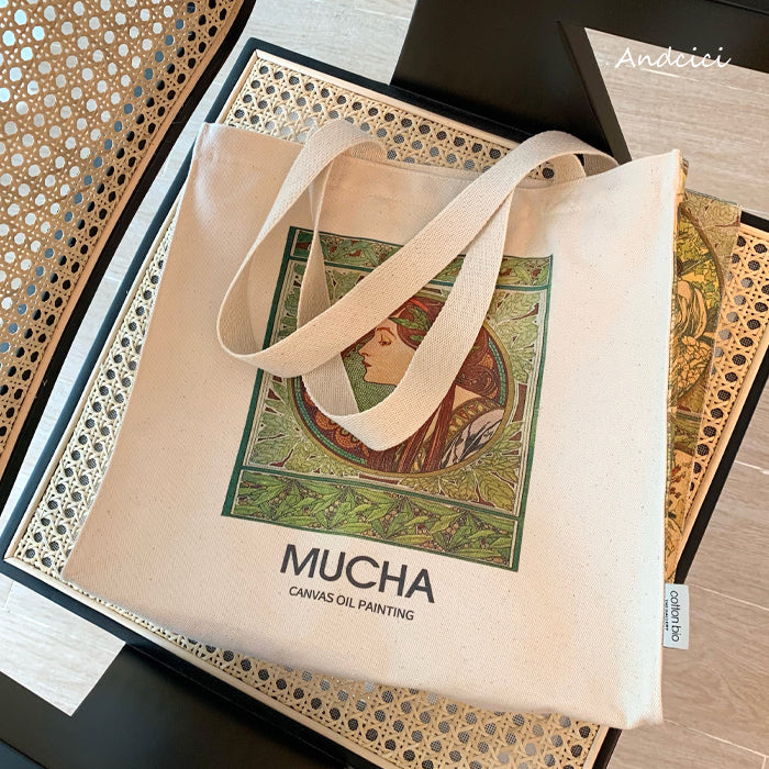 Laurelトートバッグ