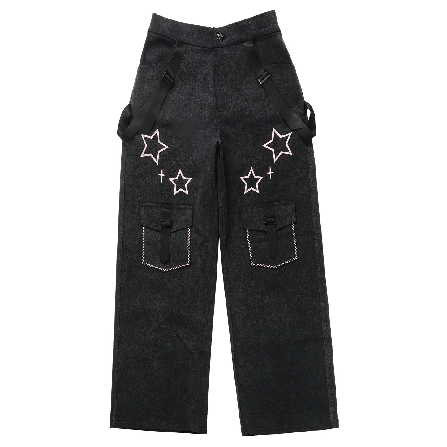 Milky Way Girl Tops and Bottoms