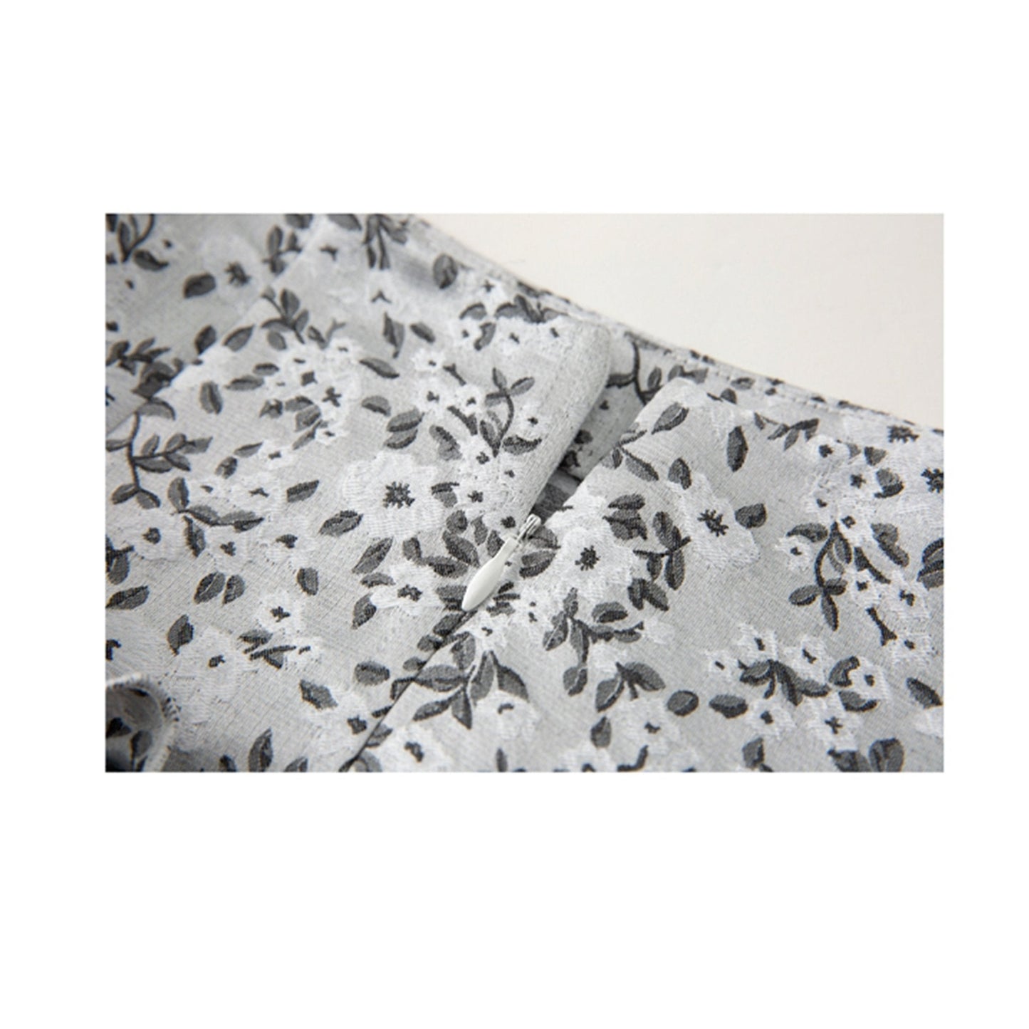 Retro multi-layer thin irregular lace sexy tutu skirt