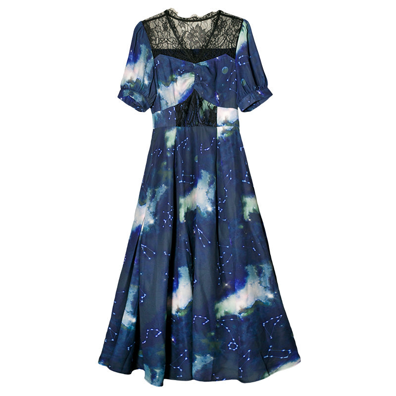 銀河の星河ワンピース