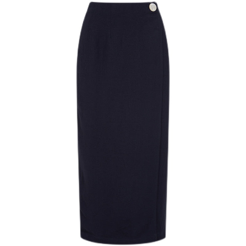 洋館貴婦人スプリットスカート