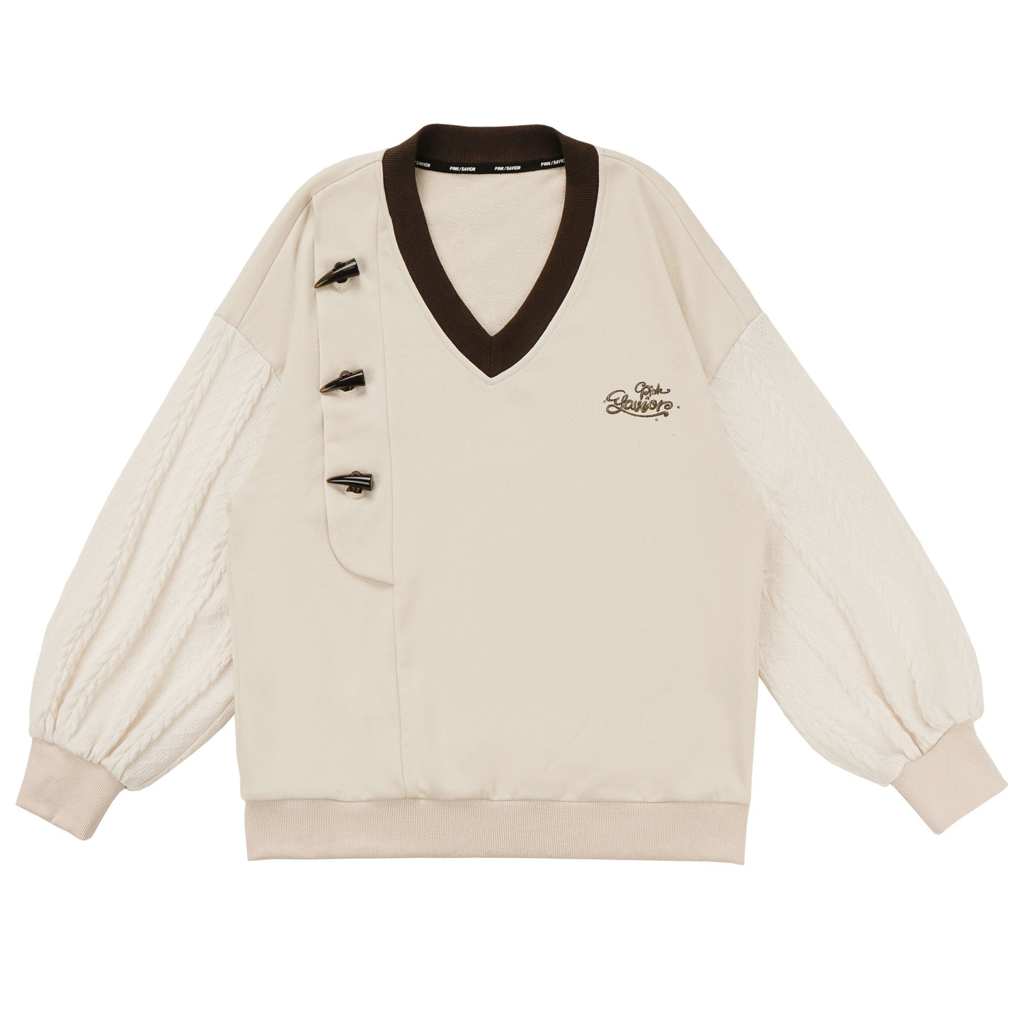 College Style Girls Tops and Bottoms