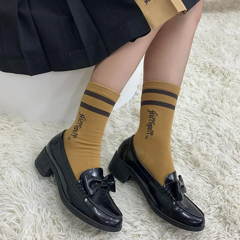 wizard school socks 