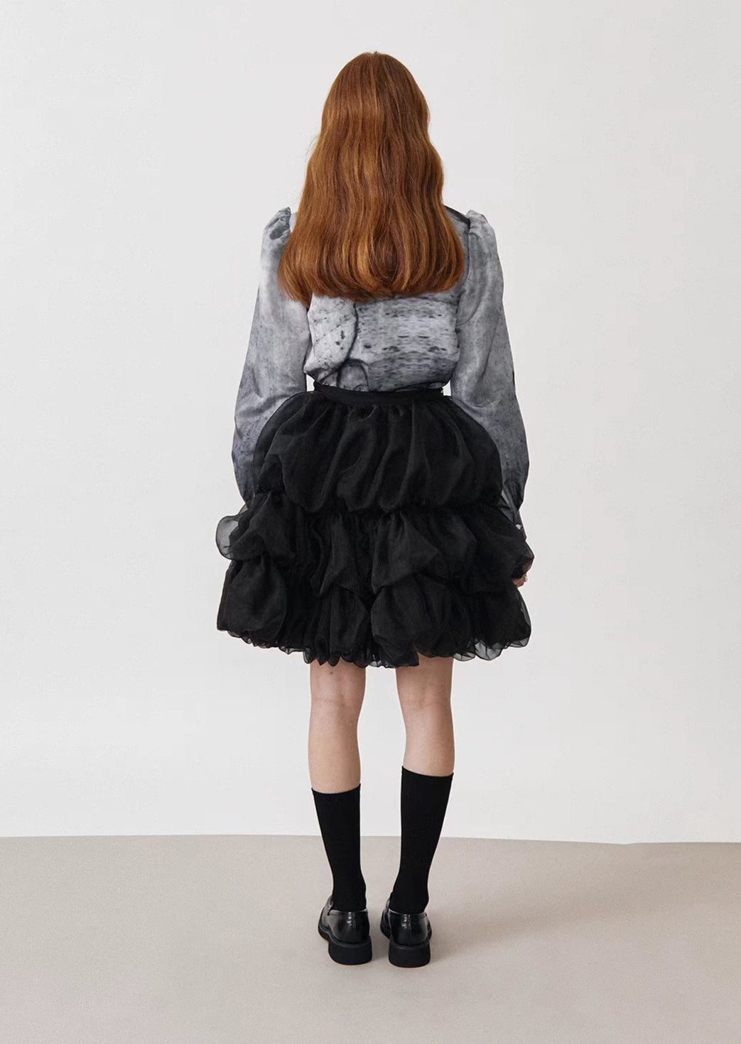 Puffy skirt 5e hot sale