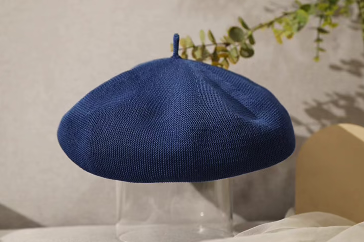 Sun Protection Hair Care Hat