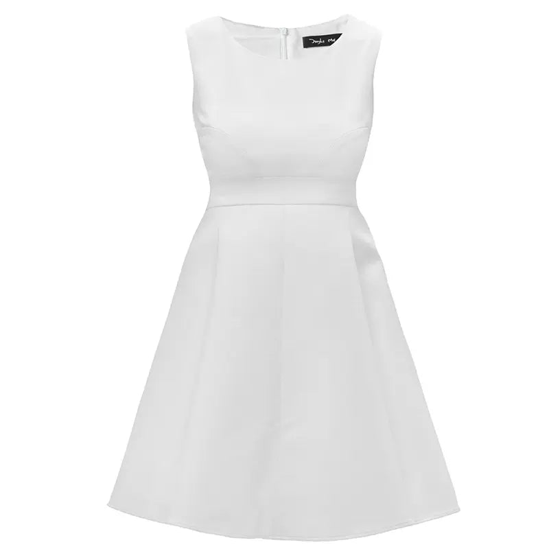 formal occasion simple dress