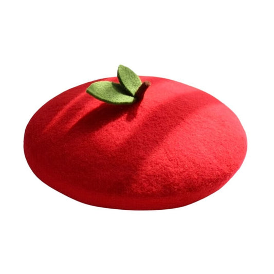 apple beret