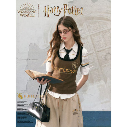 魔法学校のタンクトップ