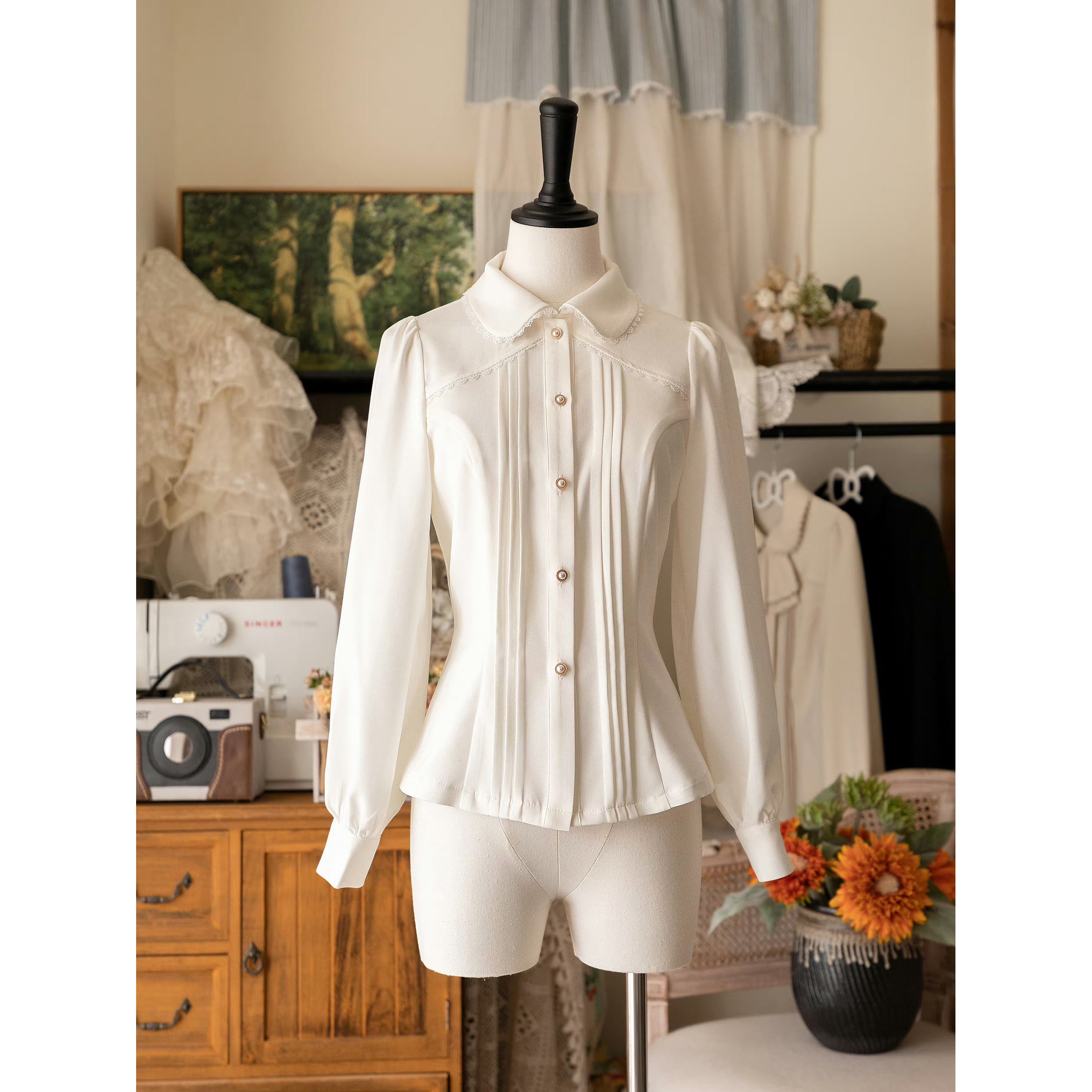 Forest Wardrobe – remulia