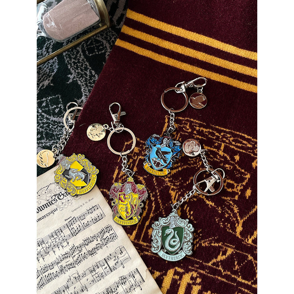 魔法学校のキーリング