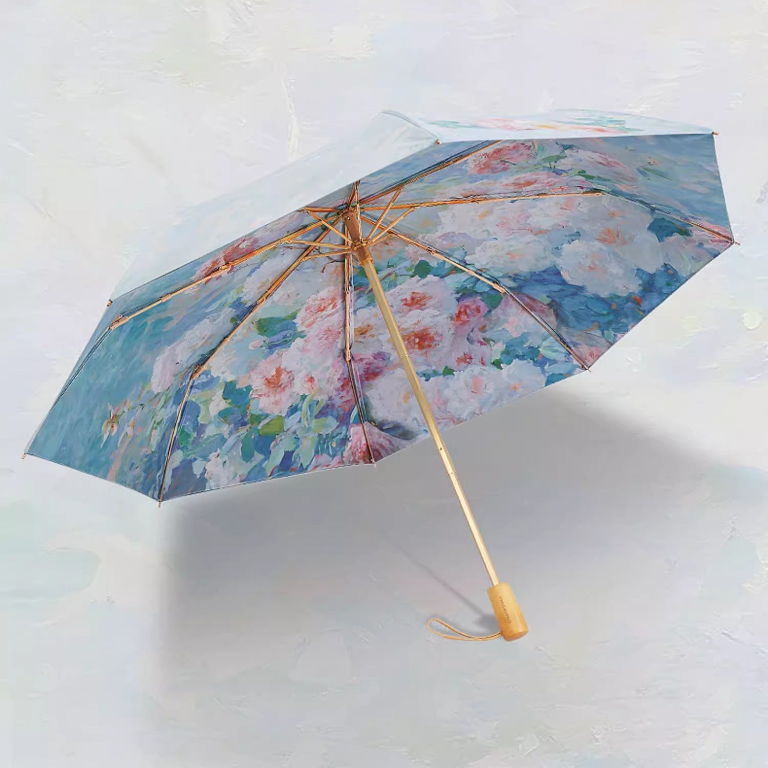 Roses折りたたみ傘