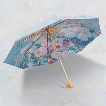 Roses折りたたみ傘