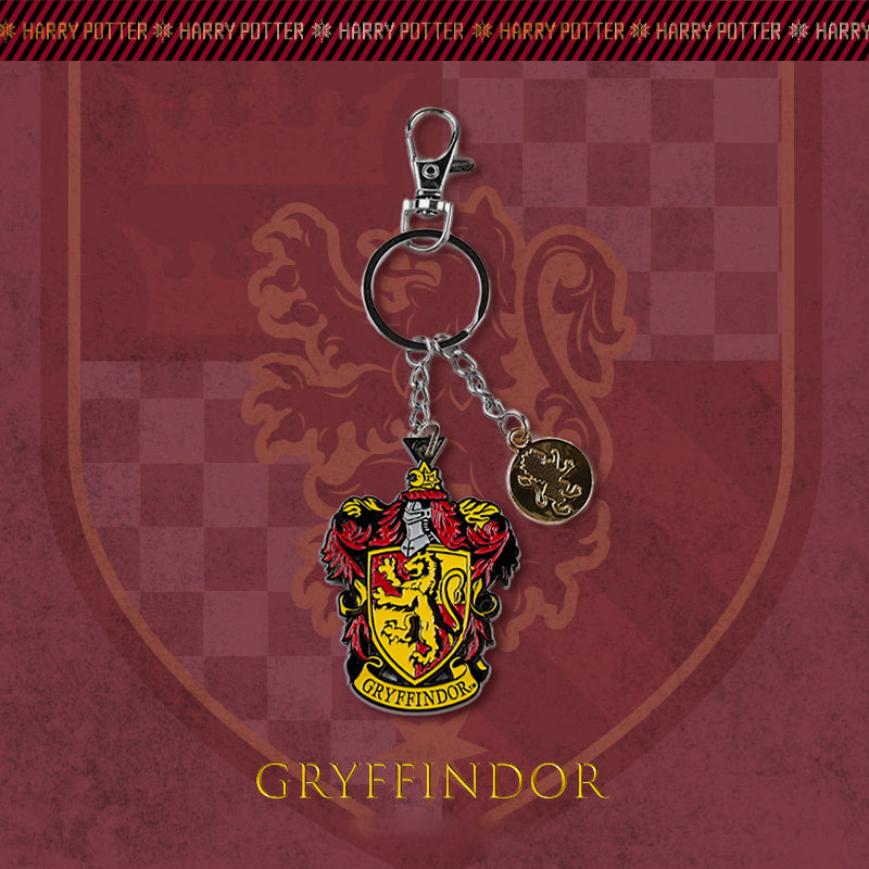 魔法学校のキーリング