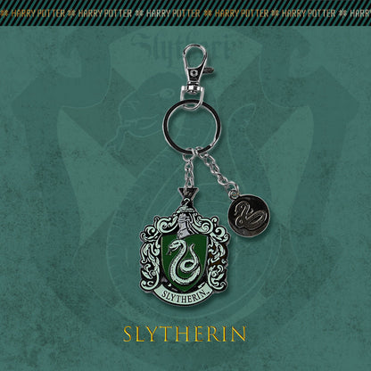 魔法学校のキーリング