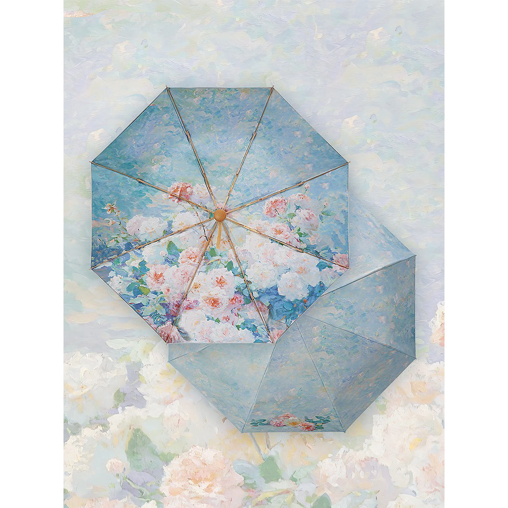 Roses折りたたみ傘